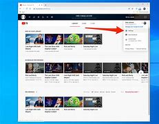 Image result for Google YouTube TV Account