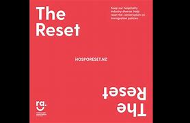 Image result for Reset TV Story