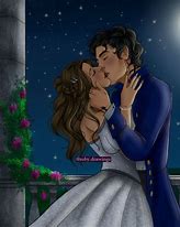 Image result for Tid Fan Art Tessa and Will