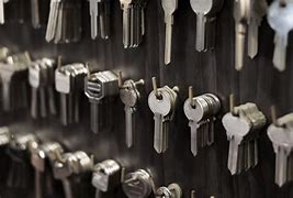 Image result for Cut Keys From PMS