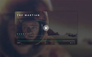 Image result for Video Player UI