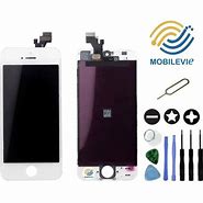 Image result for Ecran iPhone 5C Original