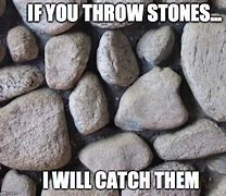 Image result for Rock and Stone Meme