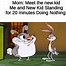 Image result for Bugs Bunny Fans Meme