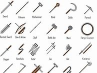 Image result for All Greek Gods Weapons