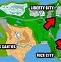 Image result for GTA 5 World Map