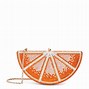 Image result for Orange Slice Bag