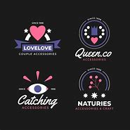 Image result for Logo Designs for Accessories