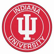 Image result for IU Logo