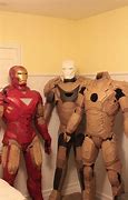 Image result for Iron Man Cardboard Arm Template