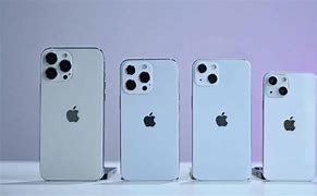 Image result for All iPhone 13 Line Up