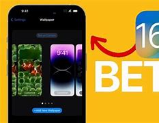 Image result for iOS 17 Beta 3