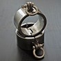 Image result for Heavy Steel Shackles