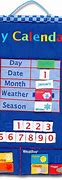 Image result for Small Wall Hanging Calendar