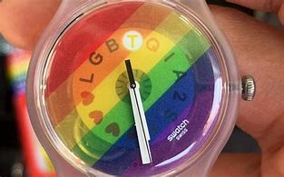 Image result for Galaxy Watch LGBTQ Faces