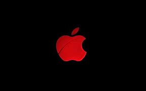 Image result for Red and Black Apple Icon Backgrounds