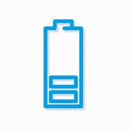 Image result for Battery Empty Iconfinder