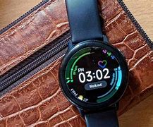 Image result for Samsung Watch with Phone Coonection
