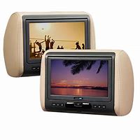 Image result for Audiovox 9'' LCD Monitor