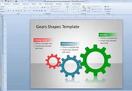 Image result for Gear PPT
