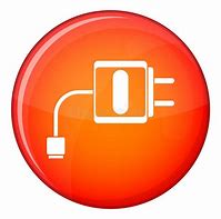 Image result for Power Charge Round Icone