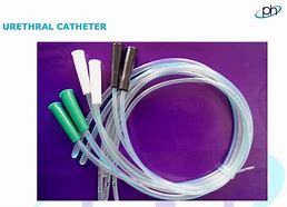 Image result for Uresil Drainage Catheter