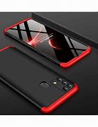 Image result for Samsung M21 Back Cover Screen