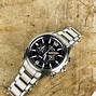 Image result for Citizen Eco-Drive Chronograph WR100