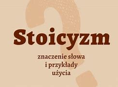 Image result for co_to_znaczy_zenon_płatek