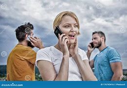 Image result for Let's Talk On Cell Phone
