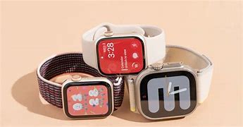 Image result for Apple Watch Models Chart