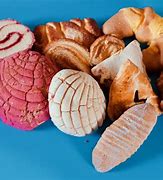 Image result for Pan Dulce Mexican Bread