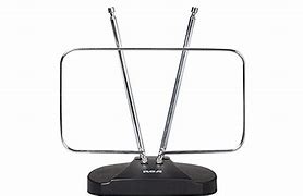 Image result for Old School TV Antenna