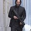 Image result for Keanu Reeves Suit
