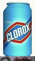 Image result for Clorox Food Meme