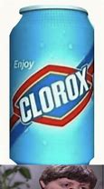 Image result for Drink Up Meme Clorox