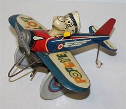 Image result for Vintage Tin Toys