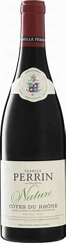 Image result for Famille Perrin Perrin Chateauneuf Pape Sinards