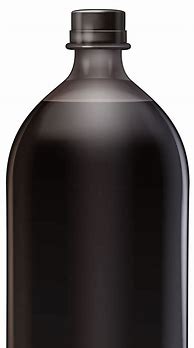 Image result for Black Bottle PNG