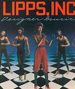 Image result for Lipps Inc. Wiki