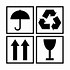 Image result for Coban Packaging Symbols