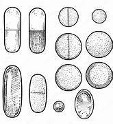 Image result for Pill Draw