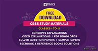 Image result for CBSE Books Free Download PDF
