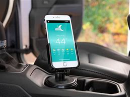 Image result for WeatherTech Cell Phone Cup Holder