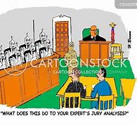 Image result for Jury Trial Cartoon Meme