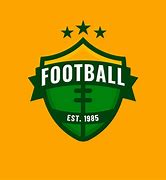 Image result for American Football Logo