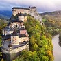 Image result for Orava Castle Slovakia Blueprint