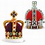 Image result for Types of Royal Crowns