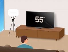 Image result for 80 Inch TV Size in Cm