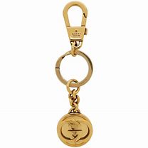 Image result for Gucci Limited Edition Keychain Gold